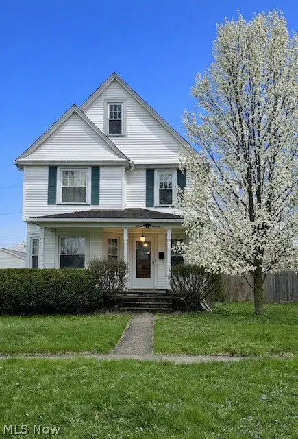 119 Cornell Avenue, Elyria, OH 44035 - #1