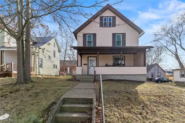 313 E Seventh Street, Salem, OH 44460