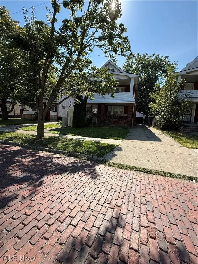 1426 E 175 Road, Cleveland, OH 44110 - #1
