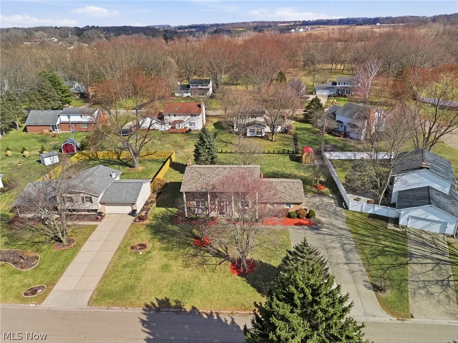 5856 Linder Ne Circle, Canton, OH 44721 - #2