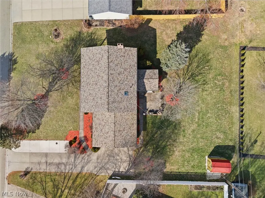 5856 Linder Ne Circle, Canton, OH 44721 - #3