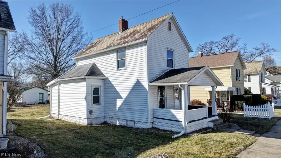 1126 Sherman Avenue, New Philadelphia, OH 44663 - #2