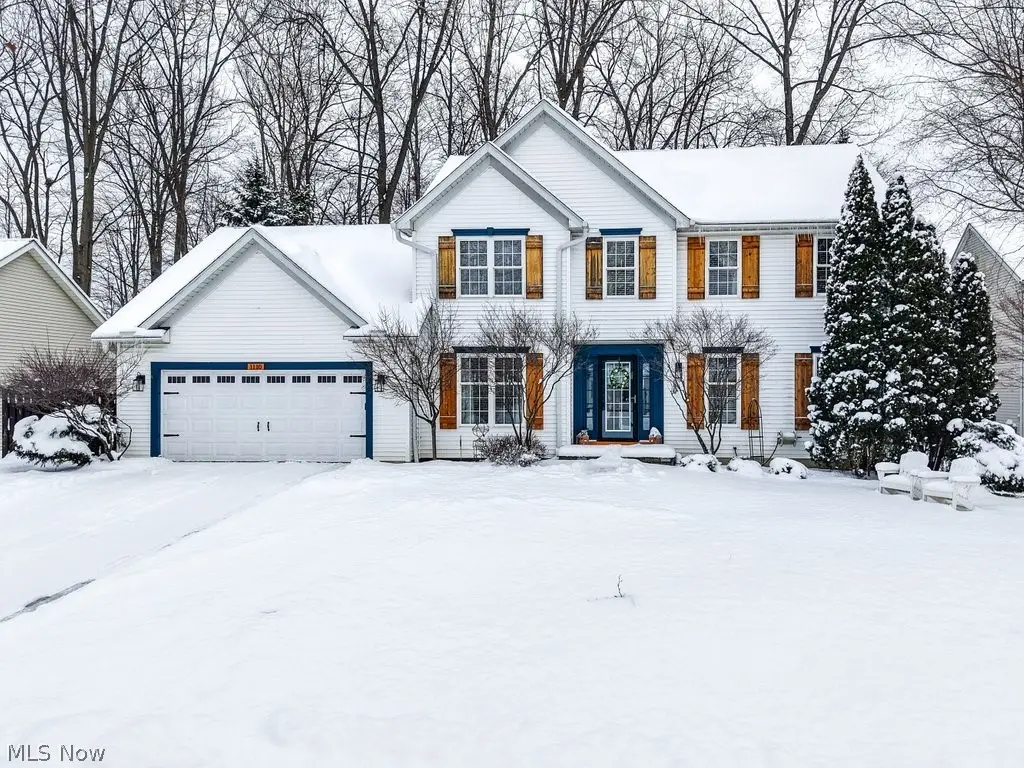 1110 Woodglen Circle, Medina, OH 44256 - #1