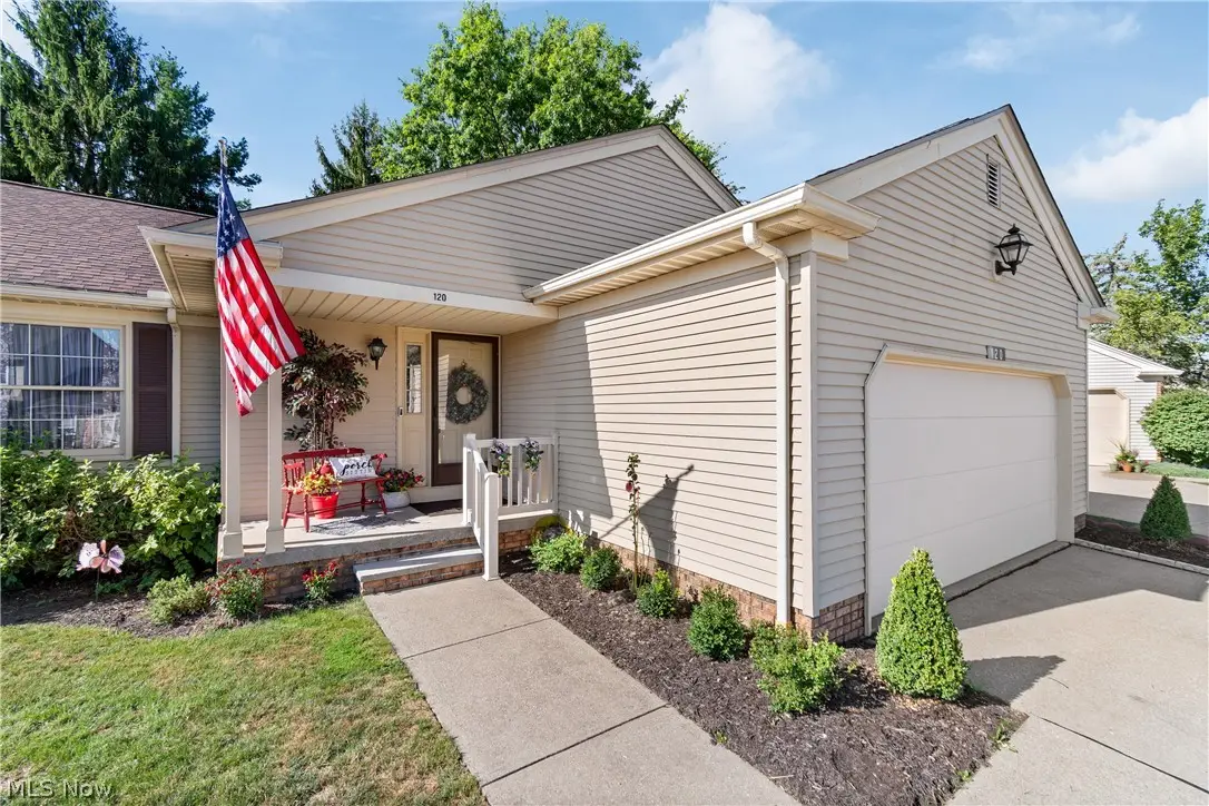 120 Sturbridge Drive #5195, Medina, OH 44256 - #1