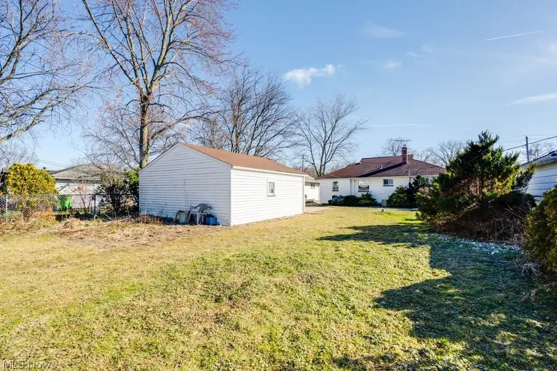 13801 Bangor Avenue, Garfield Heights, OH 44125 - #2
