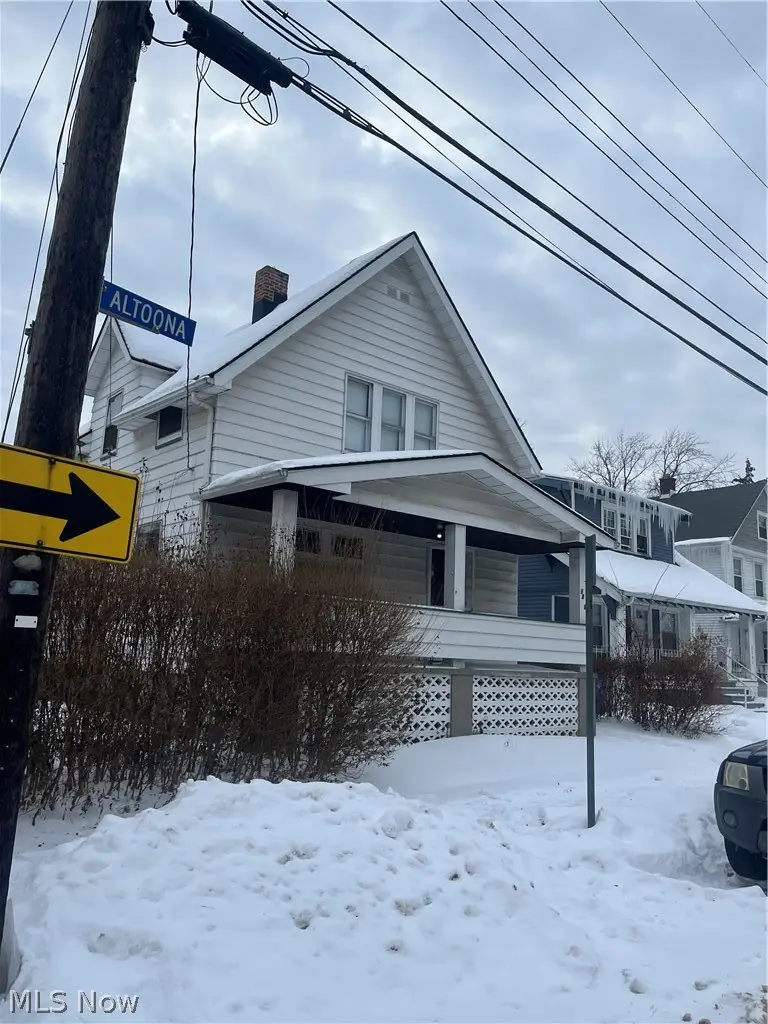 3201 Altoona Road, Cleveland, OH 44109 - #2