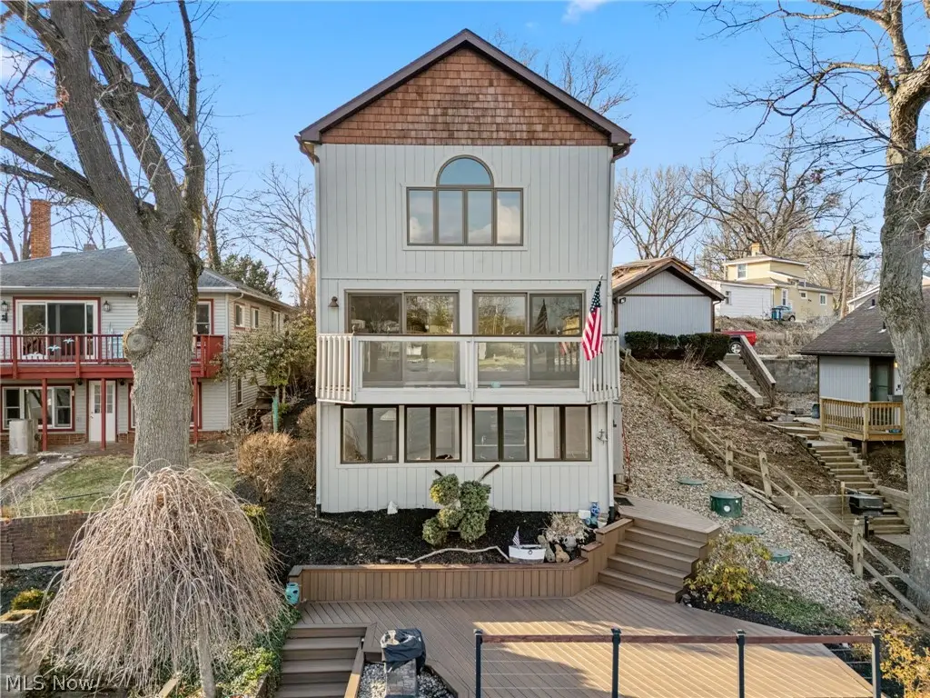 3545 Malley Avenue, Akron, OH 44319 - #1