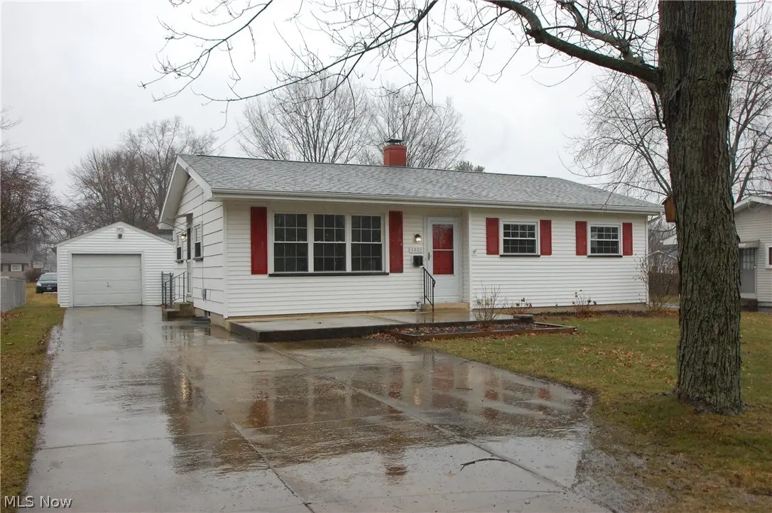 3930 Brandomyne Avenue, Austintown, OH 44511 - #1