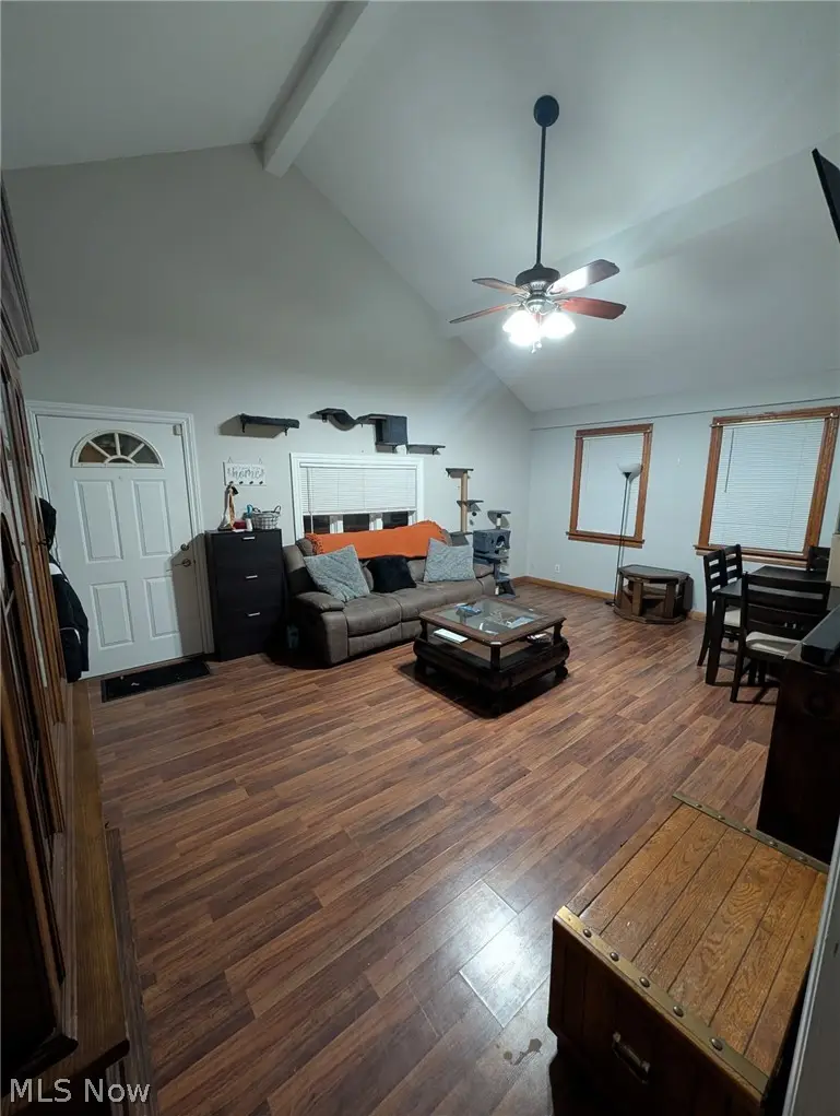 852 Kenilworth Se Avenue, Warren, OH 44484 - #2