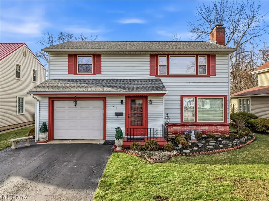 267 Butler Ne Road, Warren, OH 44483 - #2