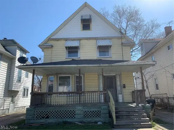 3101 W 101st Street, Cleveland, OH 44111