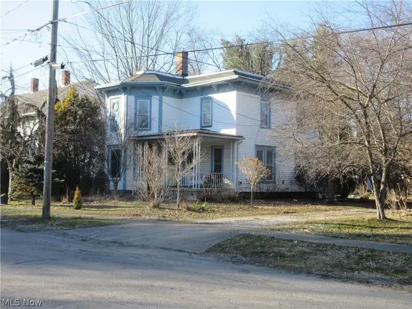 174 Hickory Street, Andover, OH 44003