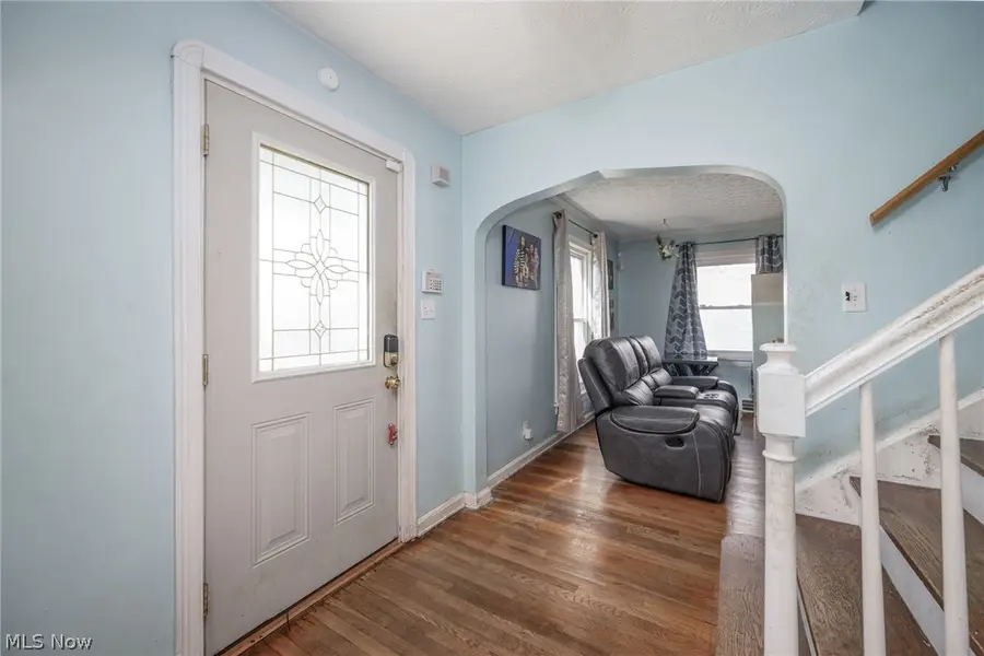 869 Packard Drive, Akron, OH 44320 - #3