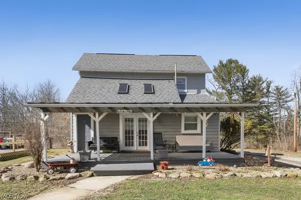 6686 Mahoning Ne Avenue, Alliance, OH 44601