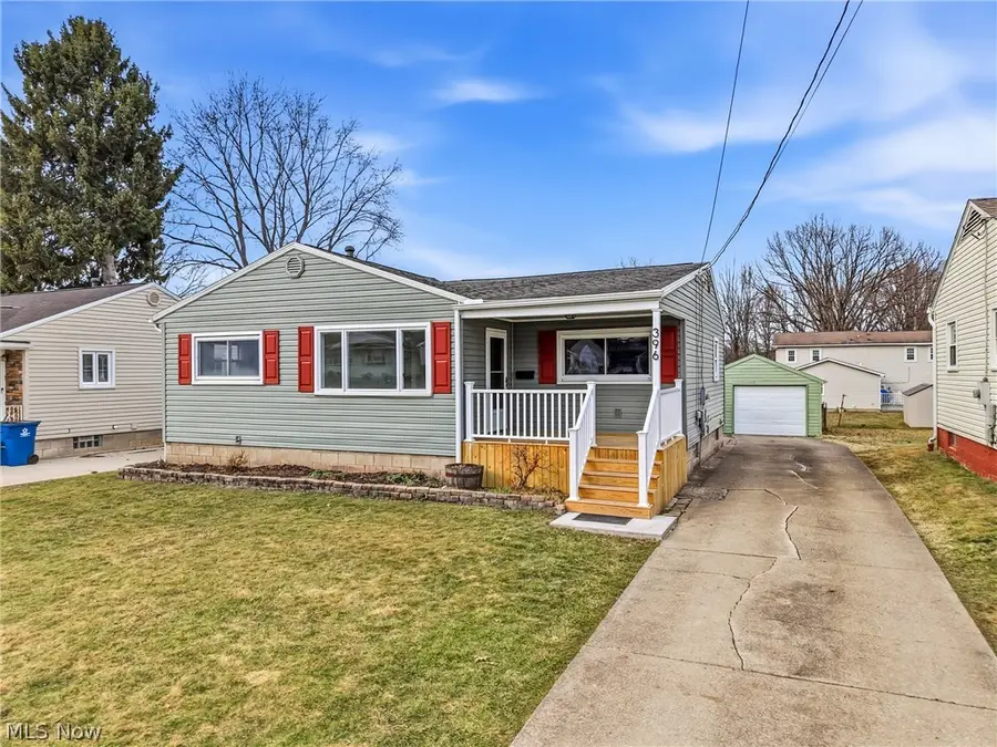 396 Elizabeth Street, Hubbard, OH 44425 - #2