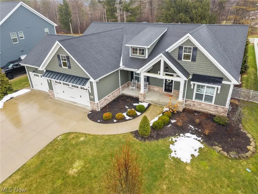 1685 Bridget Lane, Twinsburg, OH 44087 - #2