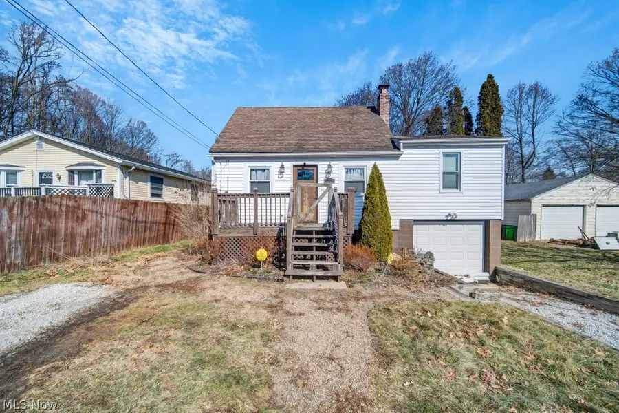 2719 Mohican Boulevard, Lakemore, OH 44312 - #2