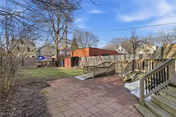 4202 Whitman Avenue, Cleveland, OH 44113