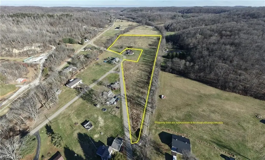 Canary Se Road, Midvale, OH 44653 - #1