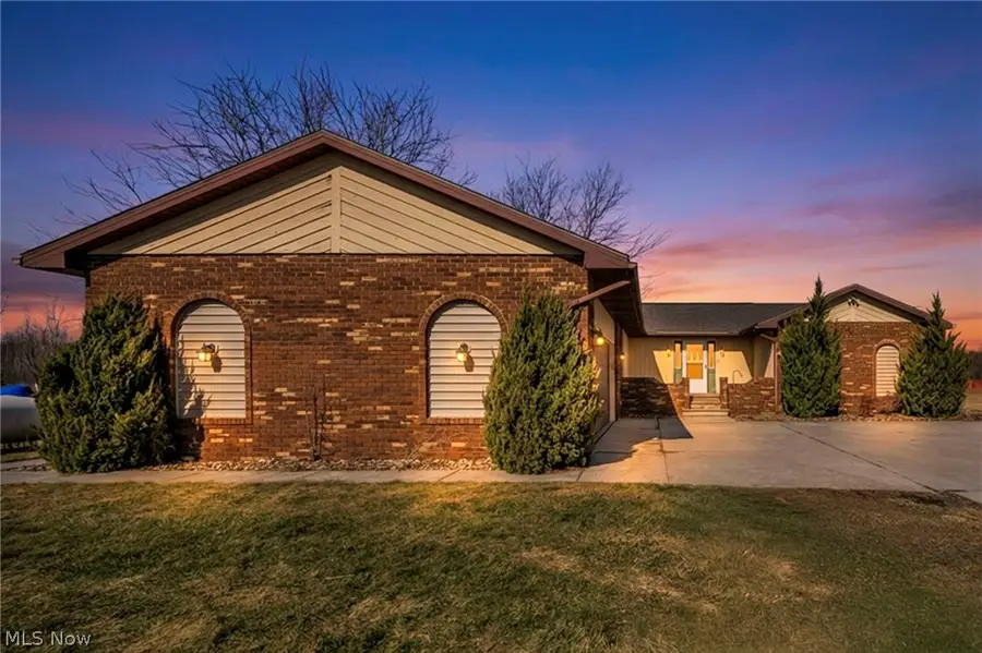 3380 Crandall Road, Collins, OH 44826 - #2