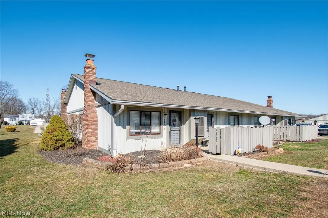 981 Kirkwall Drive #27C, Copley, OH 44321 - #1