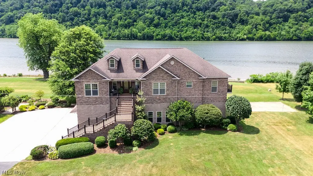 390 Powell Riverfront Road, Saint Marys, WV 26170 - #1