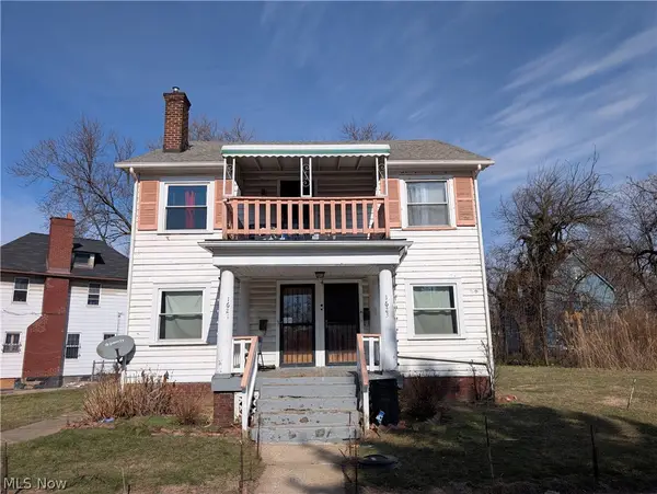 1623 Delmont Avenue, East Cleveland, OH 44112