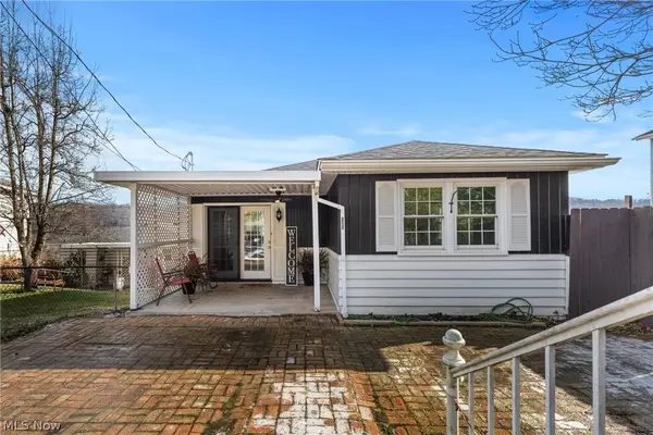 1408 N 9th Street, Martins Ferry, OH 43935