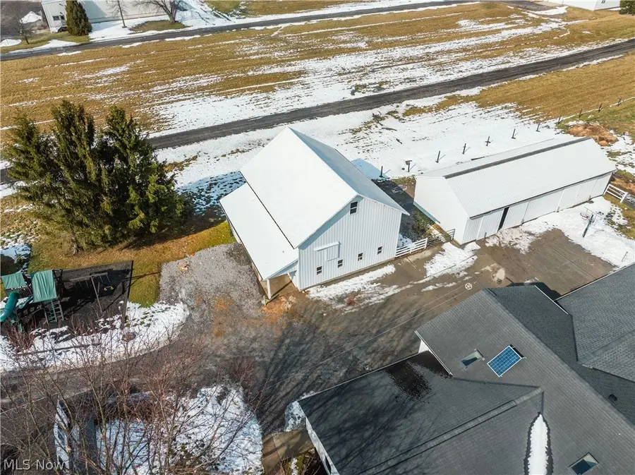 16350 Nauvoo Road, Middlefield, OH 44062 - #2