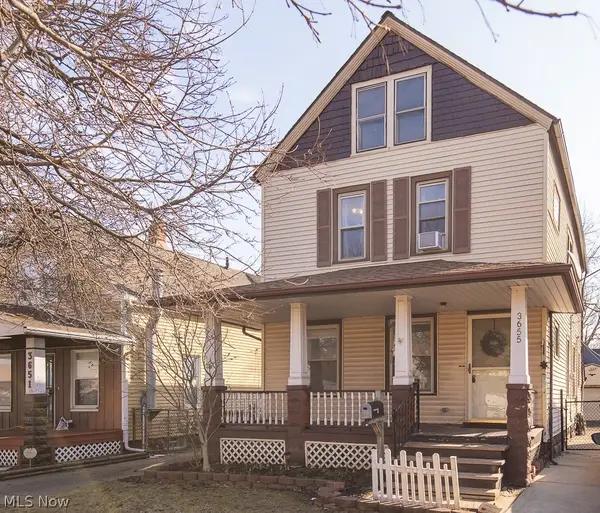 3655 W 48th Street, Cleveland, OH 44102