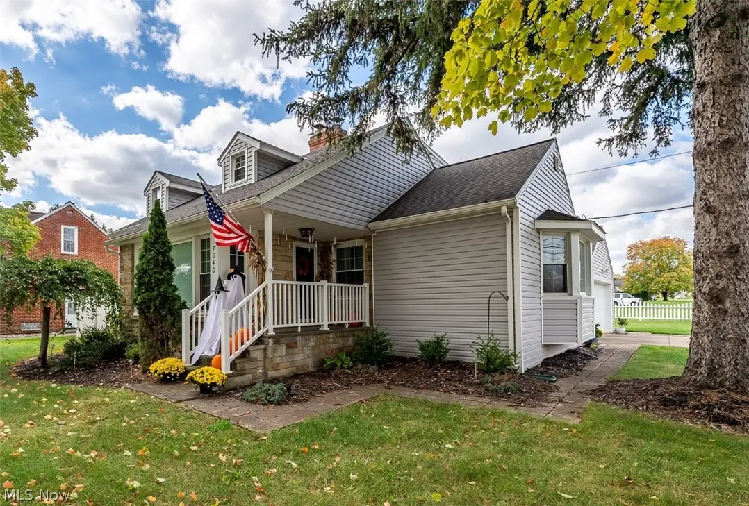 7040 Brecksville Road, Independence, OH 44131 - #1