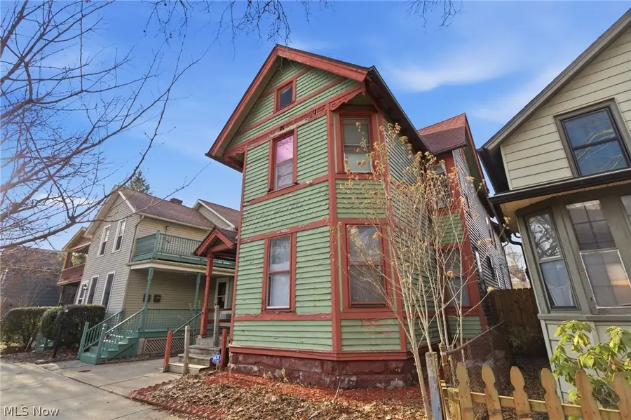 4200 Bridge Avenue, Cleveland, OH 44113 - #3