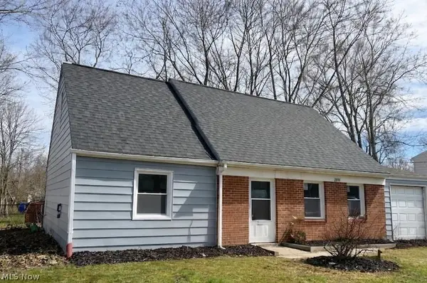 3834 Morley Drive, Kent, OH 44240