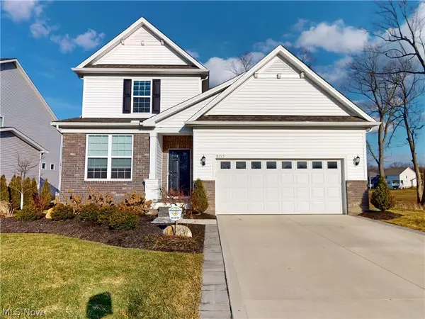 8215 Mustang Lane, Mentor, OH 44060
