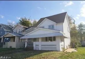 12516 Cornado Avenue, Cleveland, OH 44108