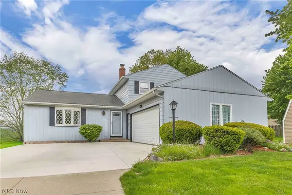 1913 Alcott Lane, Brunswick, OH 44212