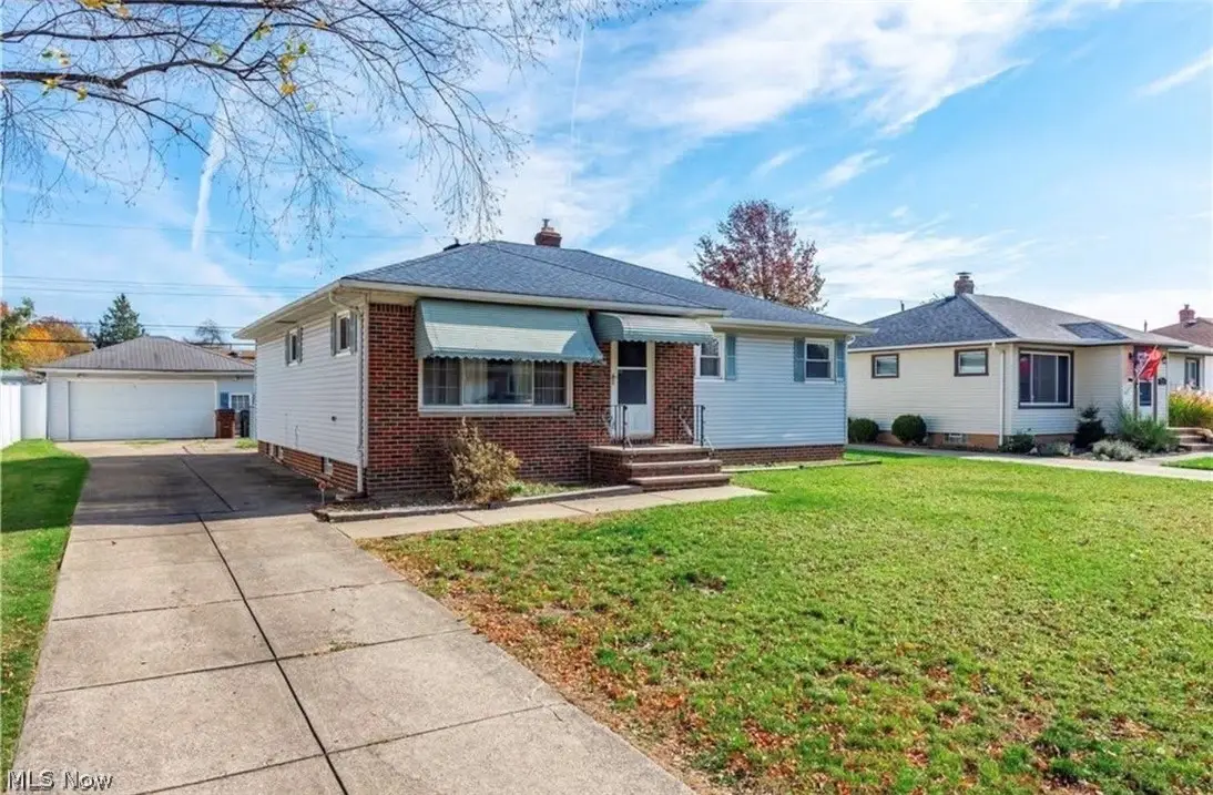 7209 Maplewood Road, Parma, OH 44130 - #1