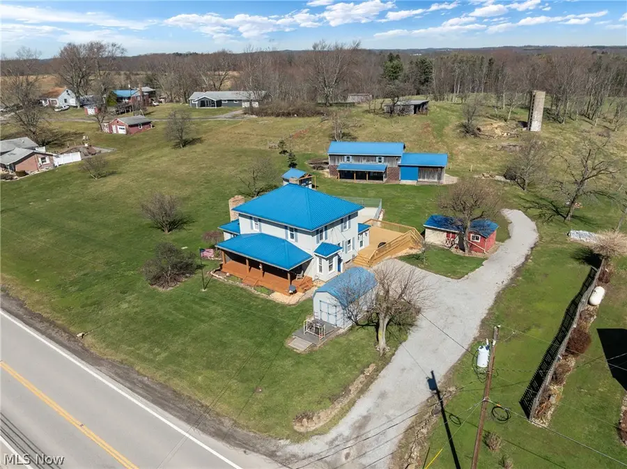 5499 State Route 43, Richmond, OH 43944 - #3