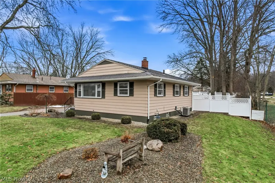 1323 Old Forge Road, Niles, OH 44446 - #2