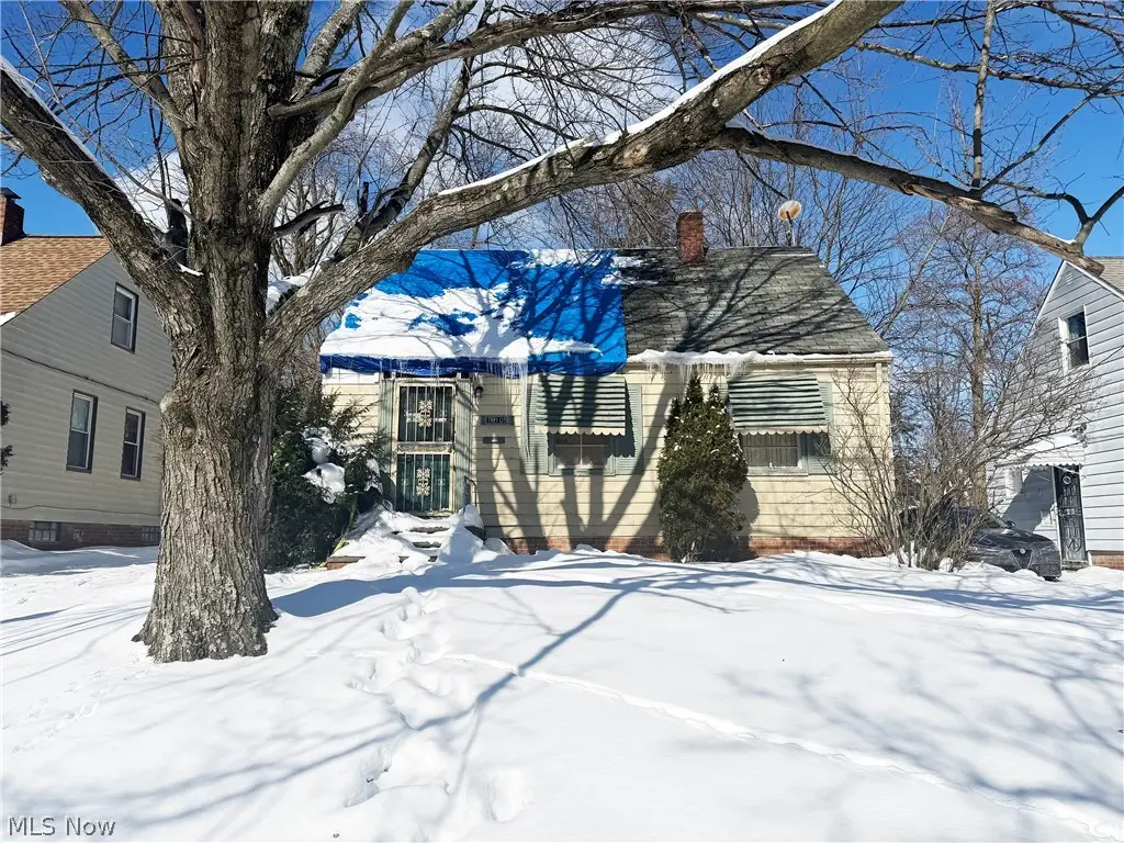 17105 Lotus Drive, Cleveland, OH 44128 - #1