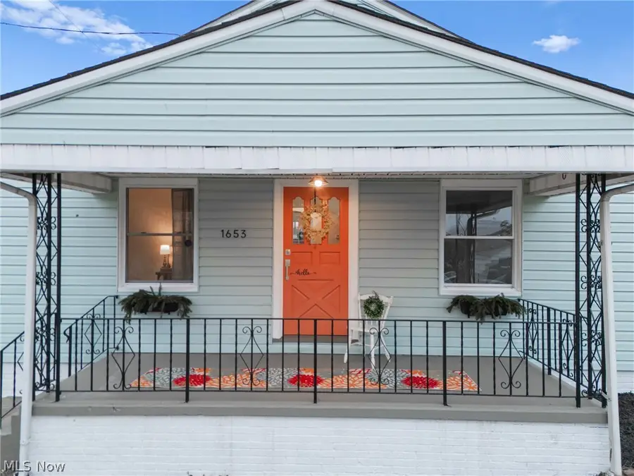 1653 Bedford Sw Avenue, Canton, OH 44706 - #2