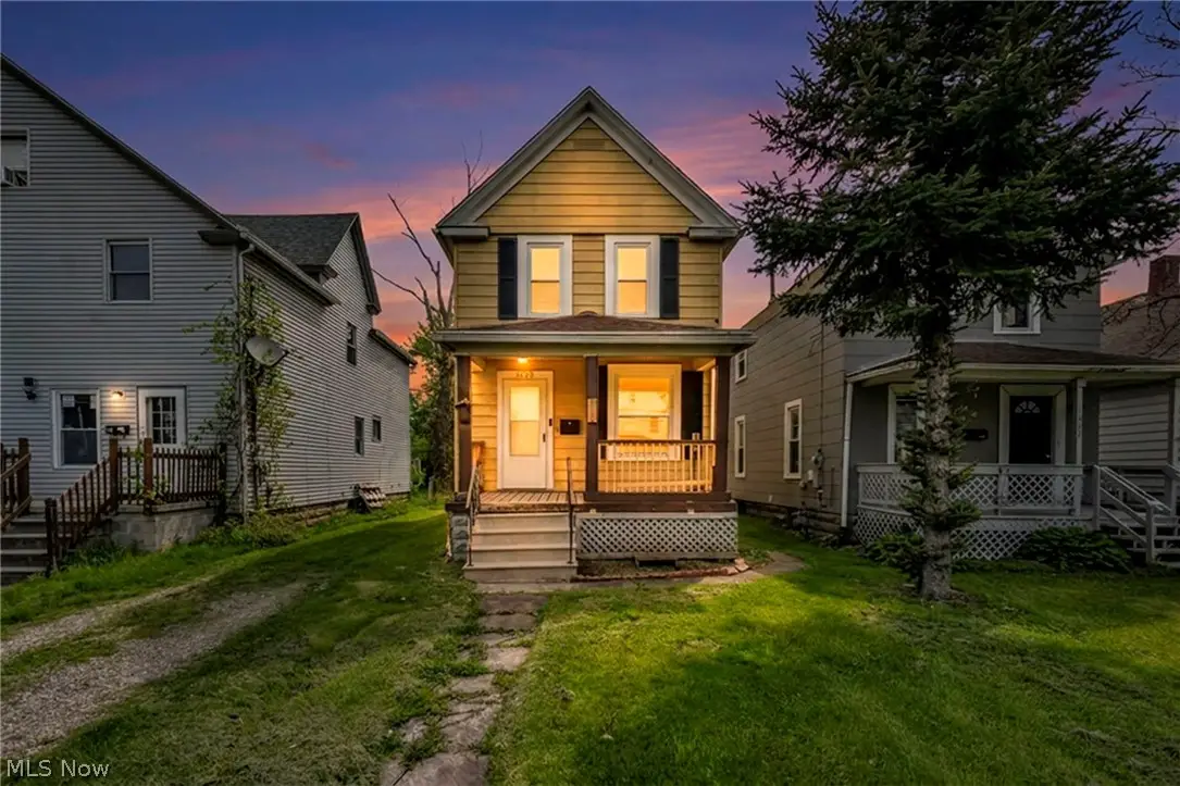 1023 W Washington Avenue, Lorain, OH 44052 - #1