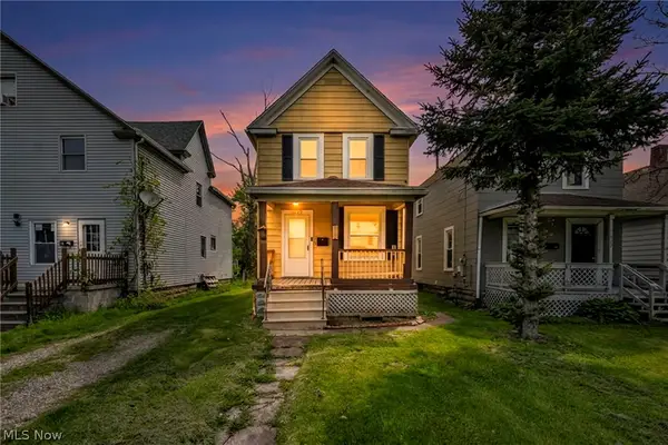 1023 W Washington Avenue, Lorain, OH 44052