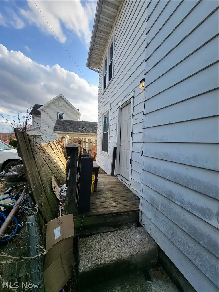 1027 Adams Street, Coshocton, OH 43812 - #2