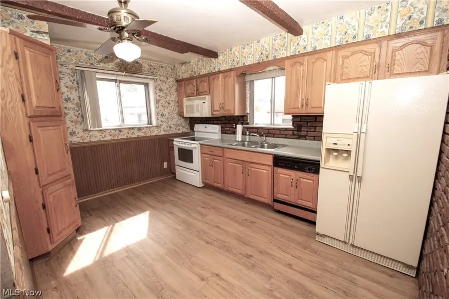 6448 Delores Boulevard, Brook Park, OH 44142 - #2