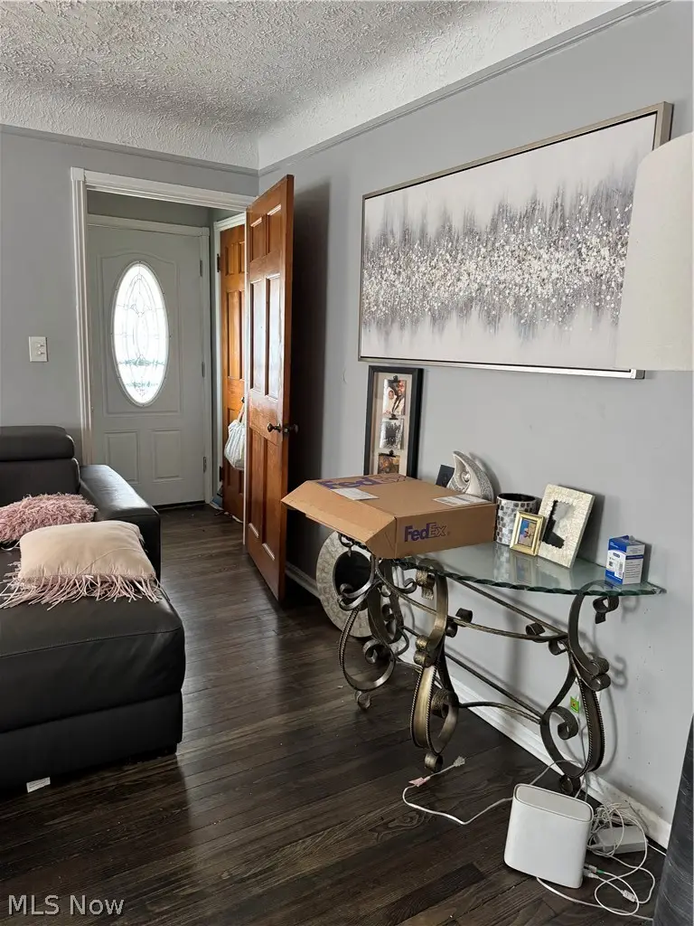 16301 Cloverside Avenue, Cleveland, OH 44128 - #2