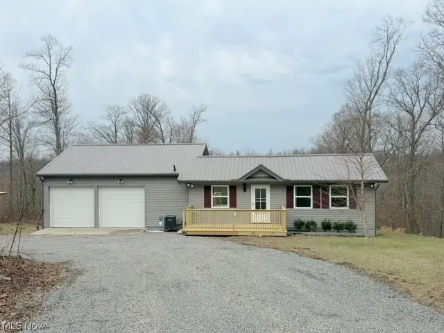 1634 Roxford Church Se Road, Dennison, OH 44621 - #1