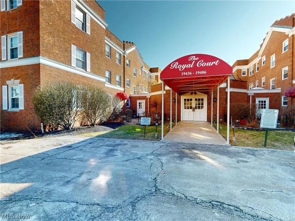 19406 Van Aken Boulevard #104, Shaker Heights, OH 44122 - #1