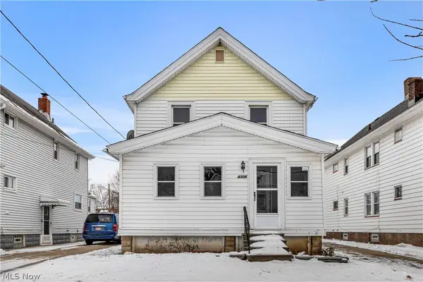 4306 W 52nd Street, Cleveland, OH 44144