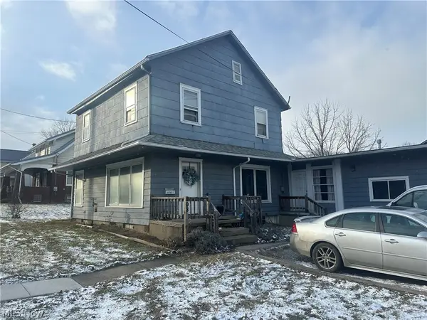 403 Nassau W Street, East Canton, OH 44730